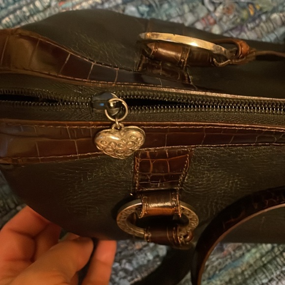 Brighton shoulder bag - Picture 6 of 14